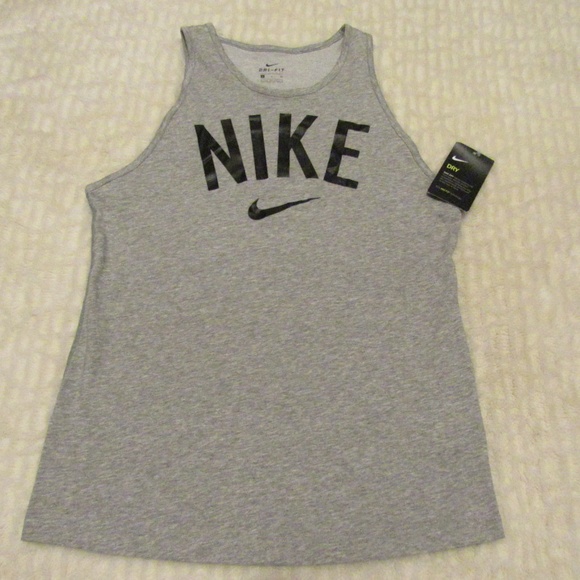 Nike Tops - NIKE DRY FIT TANK TOP